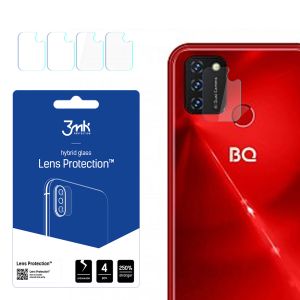 Lens glass for BQ 6631G - 3mk Lens Protection