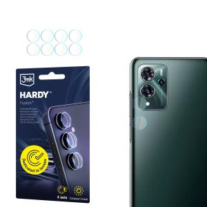 Camera lens protector for ZTE Blade V40 Pro - 3mk HARDY® Fusion Lens Protection™