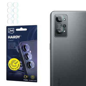 Camera lens protector for Realme GT 2 5G - 3mk HARDY® Fusion Lens Protection™