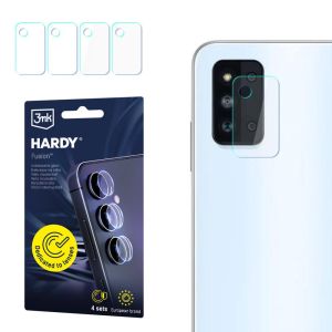Camera lens protector for Samsung Galaxy F52 5G - 3mk HARDY® Fusion Lens Protection™