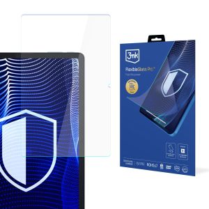 Shatterproof Glass for Blackview Tab 90 - 3mk FlexibleGlass Pro