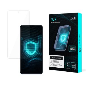 Screen protector for Redmi K60e - 3mk 1UP screen protector (3 pieces)