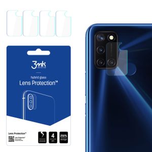Lens glass for Realme C17 - 3mk Lens Protection