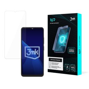 Screen protector for ZTE Optus X Pro 5G - 3mk 1UP screen protector (3 pieces)