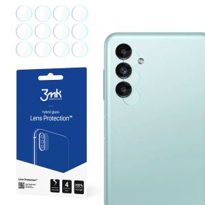 Lens glass for Samsung Galaxy A13 5G - 3mk Lens Protection