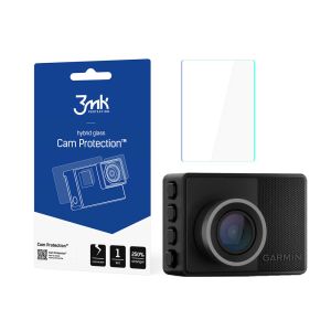 Protective glass for Garmin Dash Cam 47/57/67W - 3mk Cam Protection