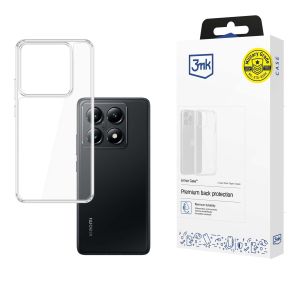 Armoured case for Xiaomi 14T Pro - 3mk Armor Case
