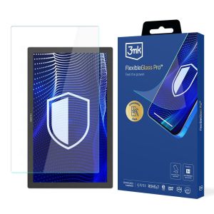Shatterproof glass for Huion KAMVAS PRO 19 - 3mk FlexibleGlass Pro