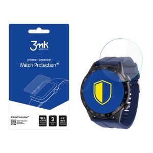 Protective screen film for smartwatch Vector Smart VCTR-32-06R / 05NB - 3mk Watch Protection