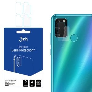 Lens glass for Honor 9A - 3mk Lens Protection
