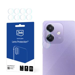 Lens glass for Oppo A3i - 3mk Lens Protection