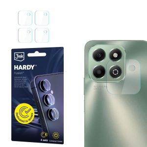 Camera lens protector for Honor X6B - 3mk HARDY® Fusion Lens Protection™
