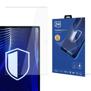 Shatterproof Glass for Oukitel OKT3 - 3mk FlexibleGlass Pro