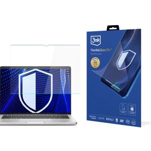 Shatterproof Glass for Dell Pro 14 Plus (2in1) - 3mk FlexibleGlass Pro
