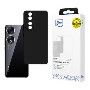 Case for Honor 90 - 3mk Matt Case Black