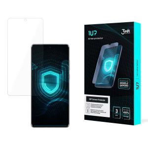 Screen protector for Oppo Find X7 Ultra - 3mk 1UP screen protector (3 pieces)