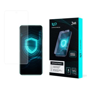 Screen protector for Xiaomi Redmi Note 9S - 3mk 1UP screen protector (3 pieces)