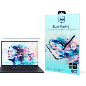 Protective Film for Asus ExpertBook B3 (B3605CVA/B3605CCA) - 3mk Paper Feeling (2 pcs)