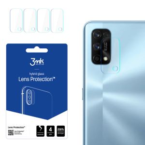 Lens glass for Realme 7 Pro - 3mk Lens Protection