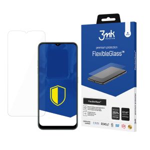 Hybrid unbreakable glass for Coolpad Cool 60 - 3mk FlexibleGlass™