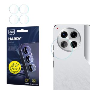 Camera lens protector for Tecno Camon 30 5G - 3mk HARDY® Fusion Lens Protection™