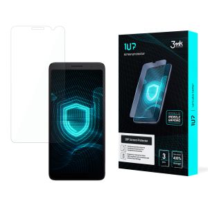 Screen protector for TCL 501 - 3mk 1UP screen protector (3 pieces)