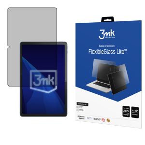 Shatterproof hybrid glass for Lenovo Tab M10A 5G - 3mk FlexibleGlass Lite