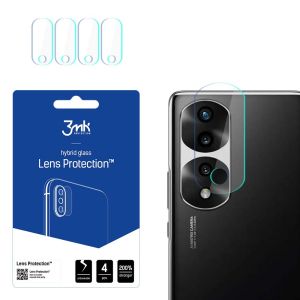 Lens glass for Honor 70 Pro/Pro+ - 3mk Lens Protection