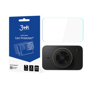 Unbreakable hybrid glass for Xiaomi Mi Dash Cam 1S - 3mk FlexibleGlass Lite