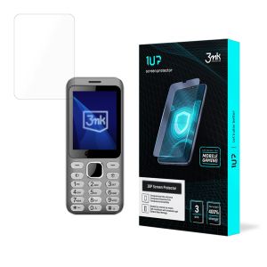 Screen protector for Estar X28 - 3mk 1UP screen protector (3 pieces)