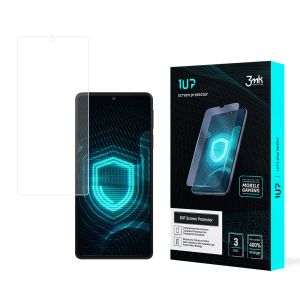 Screen protector for Motorola Edge 30 - 3mk 1UP screen protector (3 pieces)