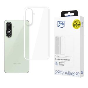 Case for Samsung Galaxy M56 - 3mk Clear Case