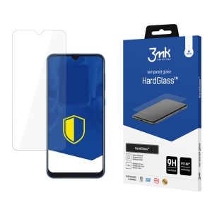 Tempered glass for Samsung Galaxy A40s - 3mk HardGlass