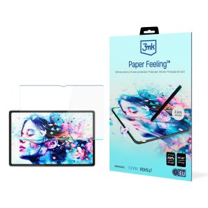 Protective Film for Lenovo Idea Tab Plus (TB361FU) - 3mk Paper Feeling (2 pcs)