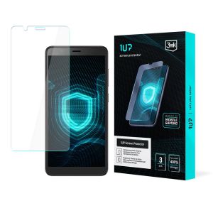 Screen protector for ZTE Blade A32 - 3mk 1UP screen protector (3 pieces)
