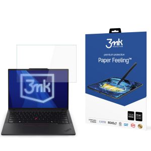 Protective Film for Lenovo ThinkPad P14s Gen 6 - 3mk Paper Feeling (2 pcs)