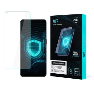 Screen protector for Oppo Reno 8 Lite 5G - 3mk 1UP screen protector (3 pieces)
