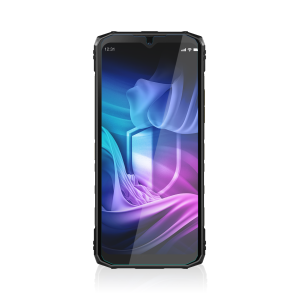 Matte foil for Doogee Blade 10 / Pro / Ultra - 3mk SilkyMatt Pro