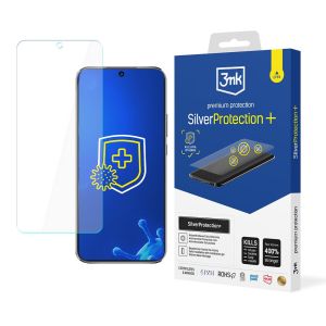 Anti-Shock Protective Film for Huawei Nova 12 Lite - 3mk SilverProtection+