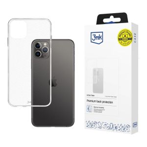 Armoured case for Apple iPhone 11 Pro Max - 3mk Armor Case