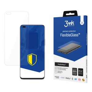Hybrid unbreakable glass for Honor 50 Lite 5G - 3mk FlexibleGlass™