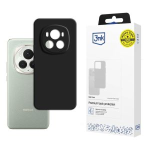 Case for Honor Magic6 Pro - 3mk Matt Case Black