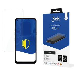 Protective film for LG K61/K61s - 3mk ARC+