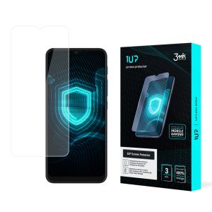 Screen protector for Motorola Moto E7 Plus - 3mk 1UP screen protector (3 pieces)