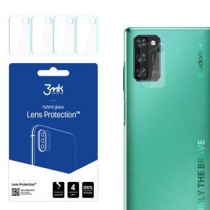 Lens glass for Blackview A100 - 3mk Lens Protection
