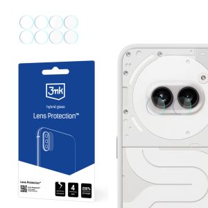Lens glass for Nothing Phone 2a/ 2a Plus/ Community Edition - 3mk Lens Protection