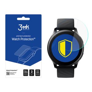 Protective screen film for smartwatch OnePlus Watch - 3mk Watch Protection