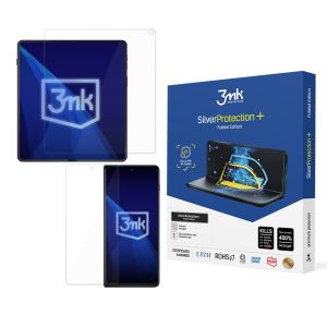 Antyuderzeniowa folia ochronna na Motorola Razr Fold - 3mk SilverProtection+ Folded Edition