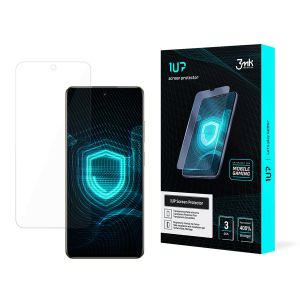 Screen protector for Realme V60s - 3mk 1UP screen protector (3 pieces)