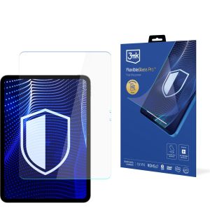 Shatterproof Glass for Apple iPad Pro 13 (M5) - 3mk FlexibleGlass Pro